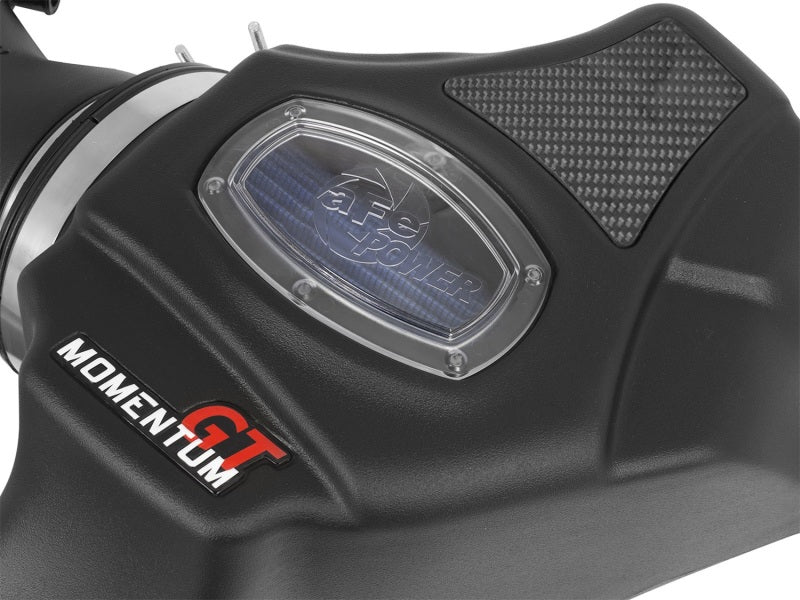 aFe - aFe Momentum GT Pro 5R Intake System 2015 Ford Mustang GT V8-5.0L - Demon Performance