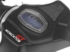 aFe - aFe Momentum GT Pro 5R Intake System 2015 Ford Mustang GT V8-5.0L - Demon Performance