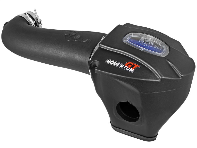 aFe - aFe Momentum GT Pro 5R Stage-2 Intake System 11-15 Dodge Challenger / Charger R/T V8 5.7L HEMI - Demon Performance