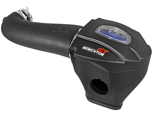 aFe - aFe Momentum GT Pro 5R Stage-2 Intake System 11-15 Dodge Challenger / Charger R/T V8 5.7L HEMI - Demon Performance