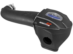 aFe - aFe Momentum GT Pro 5R Stage-2 Intake System 11-15 Dodge Challenger / Charger R/T V8 5.7L HEMI - Demon Performance