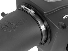 aFe - aFe Momentum GT Pro 5R Stage-2 Intake System 11-15 Dodge Challenger / Charger R/T V8 5.7L HEMI - Demon Performance