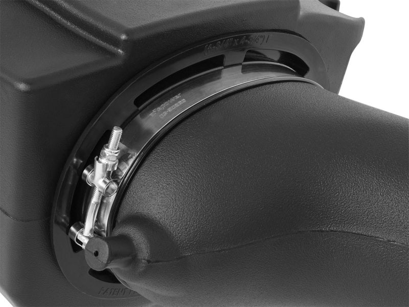 aFe - aFe Momentum GT Pro 5R Stage-2 Intake System 11-15 Dodge Challenger/Charger V6-3.6L - Demon Performance