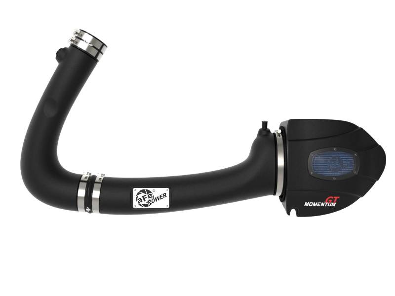aFe - aFe Momentum GT Pro 5R Stage-2 Intake System 11-15 Dodge Challenger/Charger V6-3.6L - Demon Performance