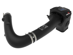 aFe - aFe Momentum GT Pro 5R Stage-2 Intake System 11-15 Dodge Challenger/Charger V6-3.6L - Demon Performance