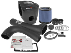 aFe - aFe Momentum GT Pro 5R Stage-2 Intake System 11-15 Dodge Challenger/Charger V6-3.6L - Demon Performance