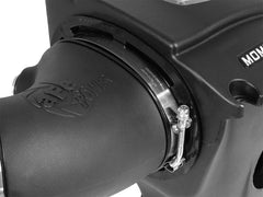 aFe - aFe Momentum GT Pro 5R Stage-2 Intake System 11-16 Dodge Challenger/Charger V8-6.4L - Demon Performance