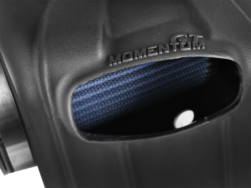 aFe - aFe Momentum GT PRO 5R Stage-2 Intake System, Nissan Titan 04-13 V8-5.6L - Demon Performance