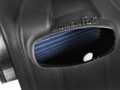aFe - aFe Momentum GT PRO 5R Stage-2 Intake System, Nissan Titan 04-13 V8-5.6L - Demon Performance