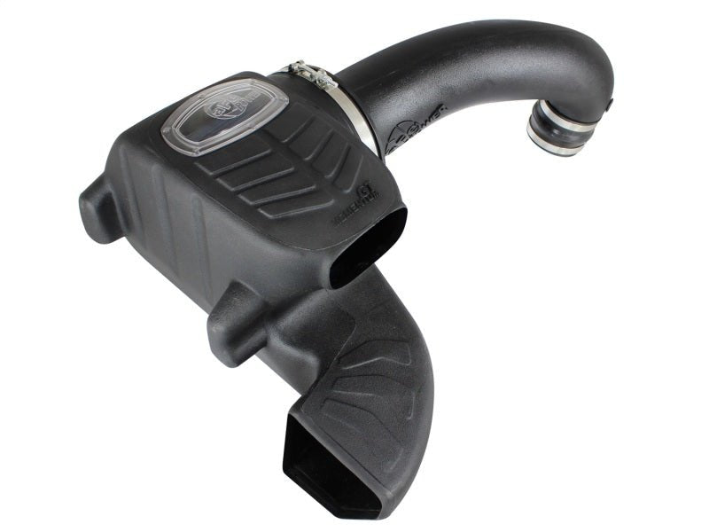 aFe - aFe Momentum GT PRO 5R Stage-2 Si Intake System Dodge Ram Trucks 09-14 V8 5.7L HEMI - Demon Performance