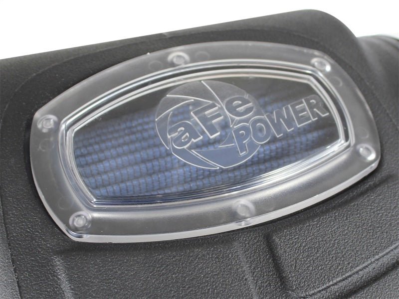 aFe - aFe Momentum GT PRO 5R Stage-2 Si Intake System Dodge Ram Trucks 09-14 V8 5.7L HEMI - Demon Performance