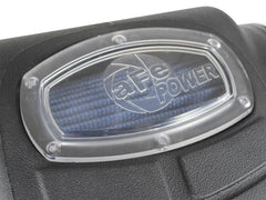 aFe - aFe Momentum GT PRO 5R Stage-2 Si Intake System Dodge Ram Trucks 09-14 V8 5.7L HEMI - Demon Performance