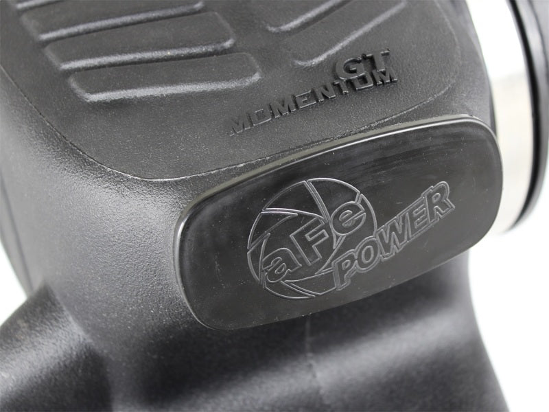 aFe - aFe Momentum GT PRO 5R Stage-2 Si Intake System Dodge Ram Trucks 09-14 V8 5.7L HEMI - Demon Performance