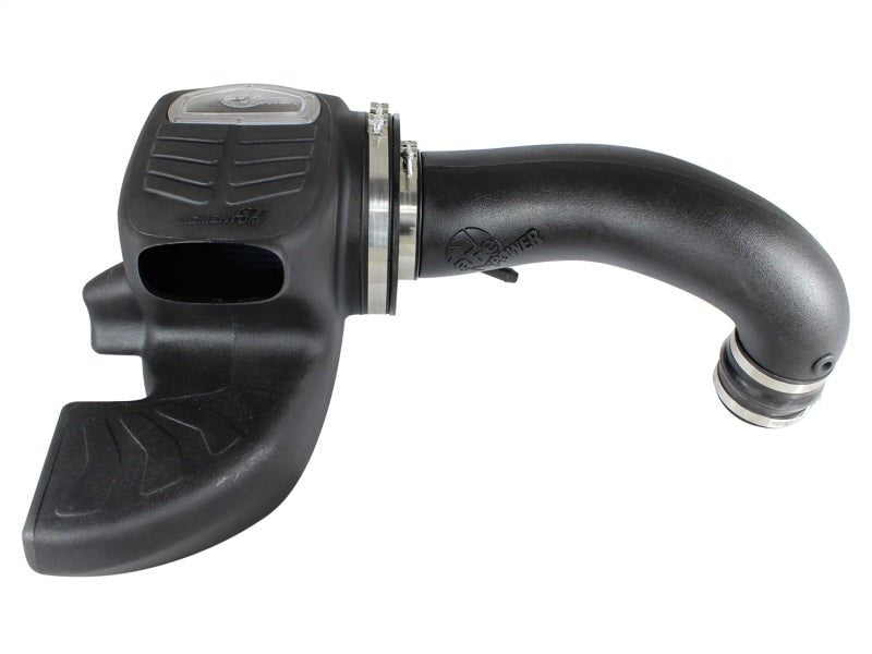aFe - aFe Momentum GT PRO 5R Stage-2 Si Intake System Dodge Ram Trucks 09-14 V8 5.7L HEMI - Demon Performance