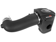 aFe - aFe Momentum GT Pro Dry S Stage-2 Intake System 11-15 Dodge Challenger / Charger R/T V8 5.7L HEMI - Demon Performance