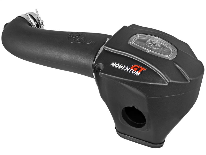 aFe - aFe Momentum GT Pro Dry S Stage-2 Intake System 11-15 Dodge Challenger / Charger R/T V8 5.7L HEMI - Demon Performance
