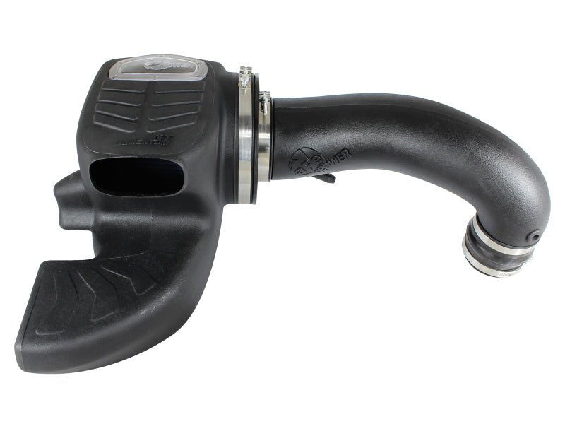 aFe - aFe Momentum GT Pro DRY S Stage-2 Si Intake System Dodge Ram Trucks 09-14 V8 5.7L HEMI - Demon Performance