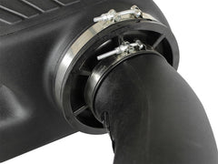 aFe - aFe Momentum GT Pro DRY S Stage-2 Si Intake System Dodge Ram Trucks 09-14 V8 5.7L HEMI - Demon Performance