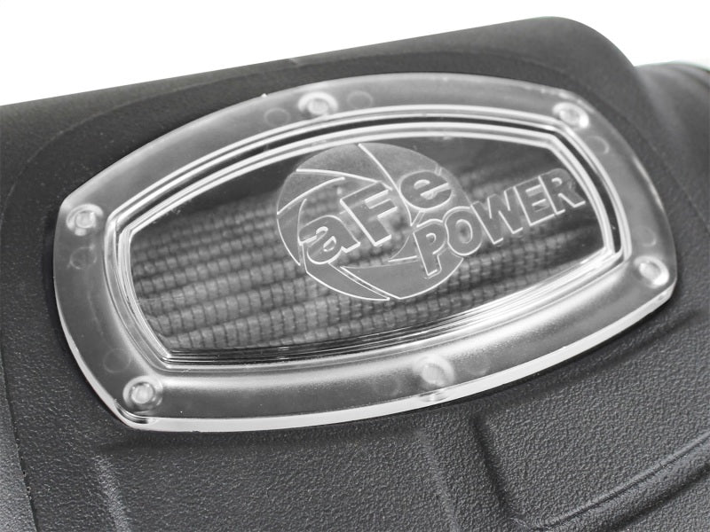 aFe - aFe Momentum GT Pro DRY S Stage-2 Si Intake System Dodge Ram Trucks 09-14 V8 5.7L HEMI - Demon Performance