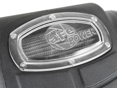 aFe - aFe Momentum GT Pro DRY S Stage-2 Si Intake System Dodge Ram Trucks 09-14 V8 5.7L HEMI - Demon Performance