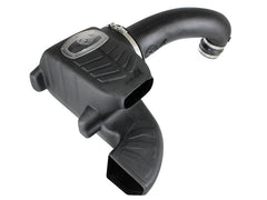 aFe - aFe Momentum GT Pro DRY S Stage-2 Si Intake System Dodge Ram Trucks 09-14 V8 5.7L HEMI - Demon Performance