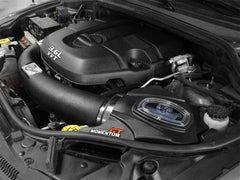 aFe - aFe Momentum GT Stage 2 PRO 5R Intake 11-14 Jeep Grand Cherokee 3.6L V6 - Demon Performance