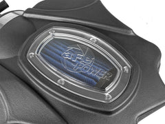 aFe - aFe Momentum GT Stage 2 PRO 5R Intake 11-14 Jeep Grand Cherokee 3.6L V6 - Demon Performance