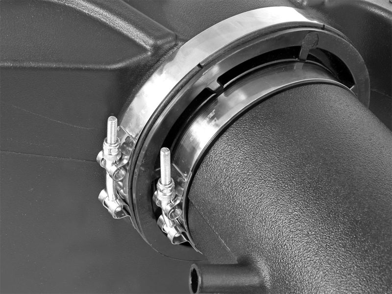 aFe - aFe Momentum GT Stage 2 PRO 5R Intake 11-14 Jeep Grand Cherokee 3.6L V6 - Demon Performance