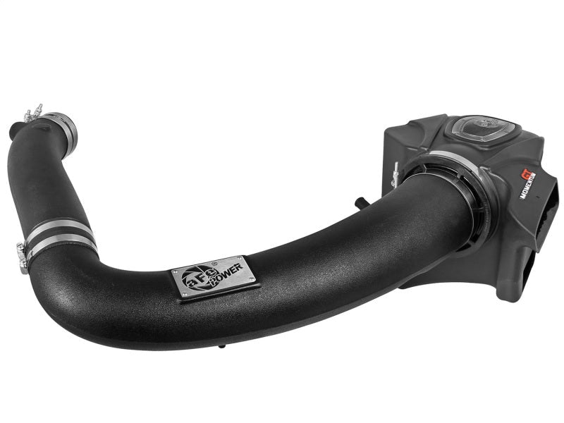 aFe - aFe Momentum GT Stage 2 PRO Dry S Intake 11-14 Jeep Grand Cherokee 3.6L V6 - Demon Performance