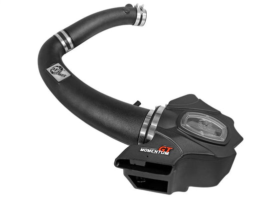 aFe - aFe Momentum GT Stage 2 PRO Dry S Intake 11-14 Jeep Grand Cherokee 3.6L V6 - Demon Performance