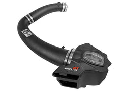 aFe - aFe Momentum GT Stage 2 PRO Dry S Intake 11-14 Jeep Grand Cherokee 3.6L V6 - Demon Performance