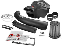 aFe - aFe Momentum GT Stage 2 PRO Dry S Intake 11-14 Jeep Grand Cherokee 3.6L V6 - Demon Performance