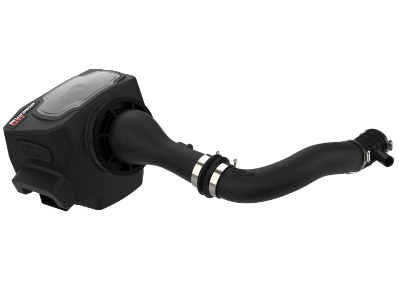 aFe - aFe Momentum HD Cold Air Intake System w/ Pro DRY S Filter 20-22 Dodge Ram 1500 V6-3.0L - Demon Performance