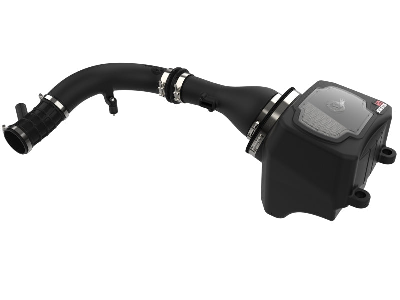 aFe - aFe Momentum HD Cold Air Intake System w/ Pro DRY S Filter 20-22 Dodge Ram 1500 V6-3.0L - Demon Performance