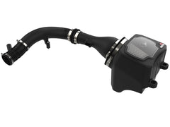 aFe - aFe Momentum HD Cold Air Intake System w/ Pro DRY S Filter 20-22 Dodge Ram 1500 V6-3.0L - Demon Performance