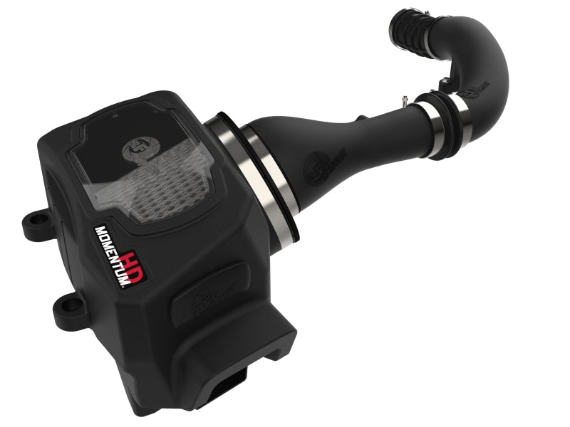 aFe - aFe Momentum HD Cold Air Intake System w/ Pro DRY S Filter 20-22 Dodge Ram 1500 V6-3.0L - Demon Performance