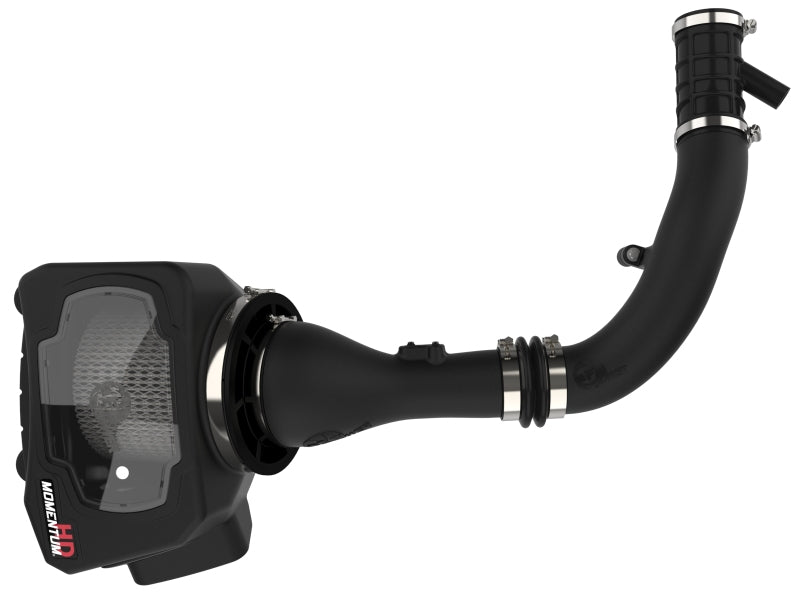 aFe - aFe Momentum HD Cold Air Intake System w/ Pro DRY S Filter 20-22 Dodge Ram 1500 V6-3.0L - Demon Performance
