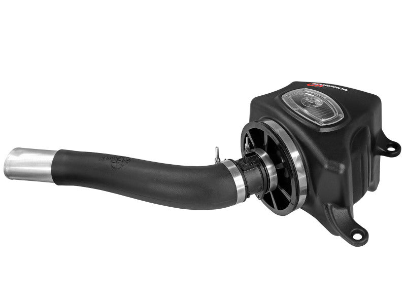 aFe - aFe Momentum HD PDS Stage-2 Si Intake 13-14 Dodge RAM EcoDiesel Trucks V6 3.0L (See afe51-72006-E) - Demon Performance