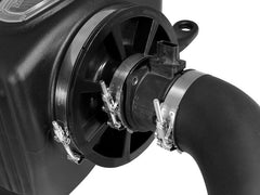 aFe - aFe Momentum HD PDS Stage-2 Si Intake 13-14 Dodge RAM EcoDiesel Trucks V6 3.0L (See afe51-72006-E) - Demon Performance