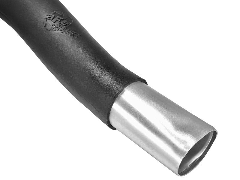 aFe - aFe Momentum HD PDS Stage-2 Si Intake 13-14 Dodge RAM EcoDiesel Trucks V6 3.0L (See afe51-72006-E) - Demon Performance