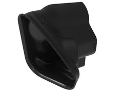 aFe - aFe Power 15-20 Ford Mustang 2.3l L4/3.7l V6/5.0l V8 Dynamic Air Scoop - Black - Demon Performance