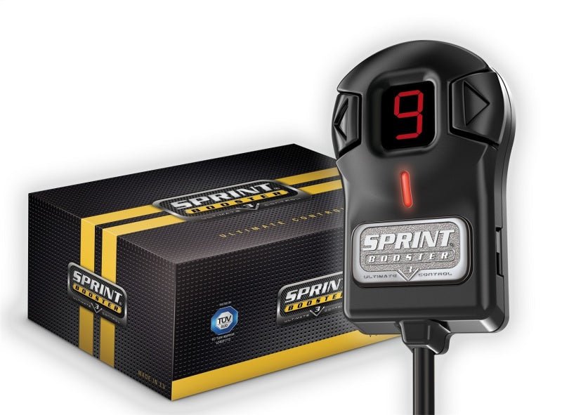 aFe - aFe Power Sprint Booster Power Converter 11-16 Ford Mustang V6 / V8 (A/T) - Demon Performance