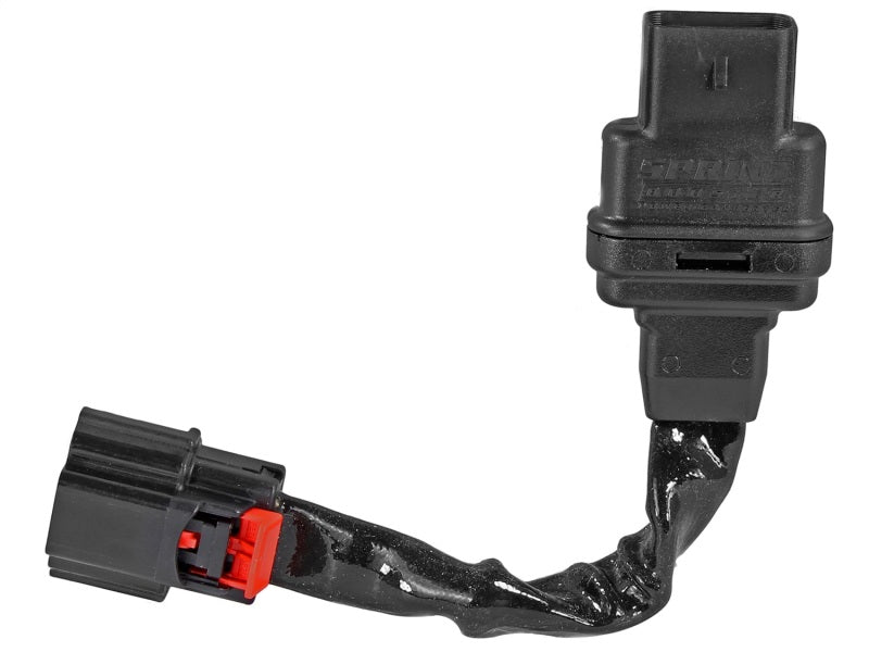 aFe - aFe Power Sprint Booster Power Converter 11-16 Ford Mustang V6 / V8 (A/T) - Demon Performance