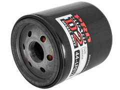 aFe - aFe Pro GUARD D2 Oil Filter 07-14 GM Trucks V8 4.8L/5.3L/6.0L/6.2L (4 Pack) - Demon Performance