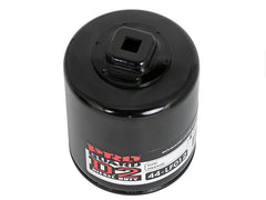 aFe - aFe Pro GUARD D2 Oil Filter 07-14 GM Trucks V8 4.8L/5.3L/6.0L/6.2L (4 Pack) - Demon Performance