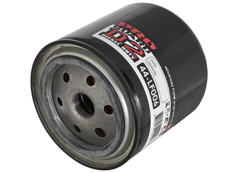 aFe - aFe Pro GUARD D2 Oil Filter 74-08 Dodge Gas Truck V6 3.9L/V8 4.7L/5.7L/5.2L/5.9L/V10 8.3L/8.0L (4pk) - Demon Performance