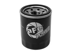 aFe - aFe Pro GUARD D2 Oil Filter 99-14 Nissan Trucks / 01-15 Honda Cars (4 Pack) - Demon Performance