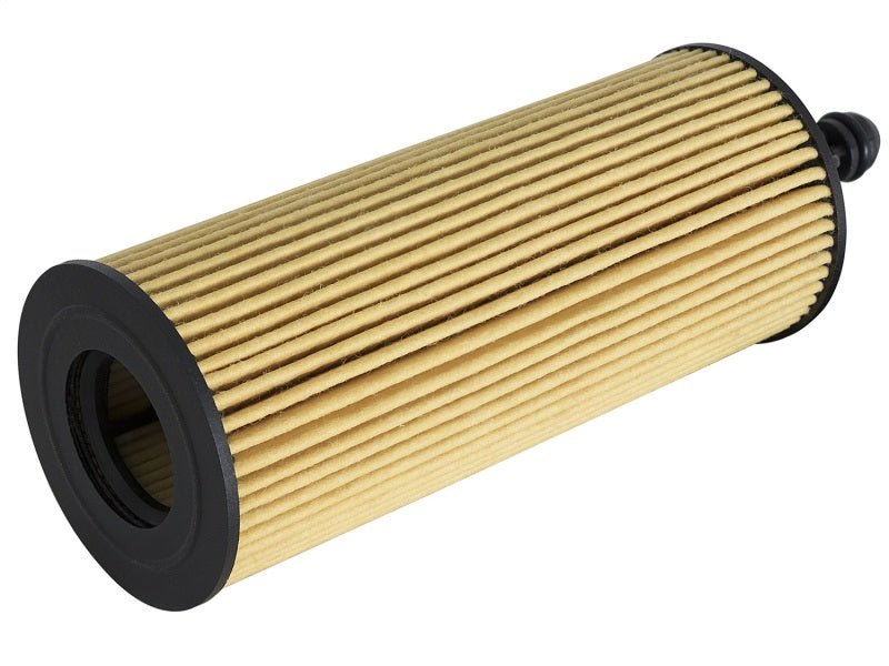 aFe - aFe Pro GUARD HD Oil Filter 2018 Jeep Wrangler (JL) V6 3.6L - Demon Performance