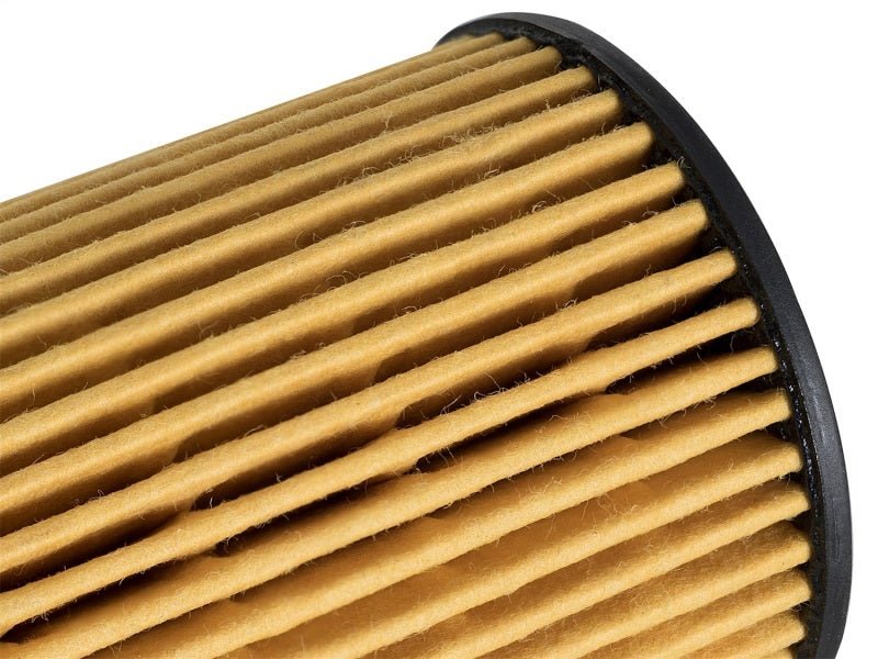 aFe - aFe ProGuard D2 F/F Cartridge Style Oil Filter 12-13 Jeep Wrangler JK V6-3.6L - Demon Performance