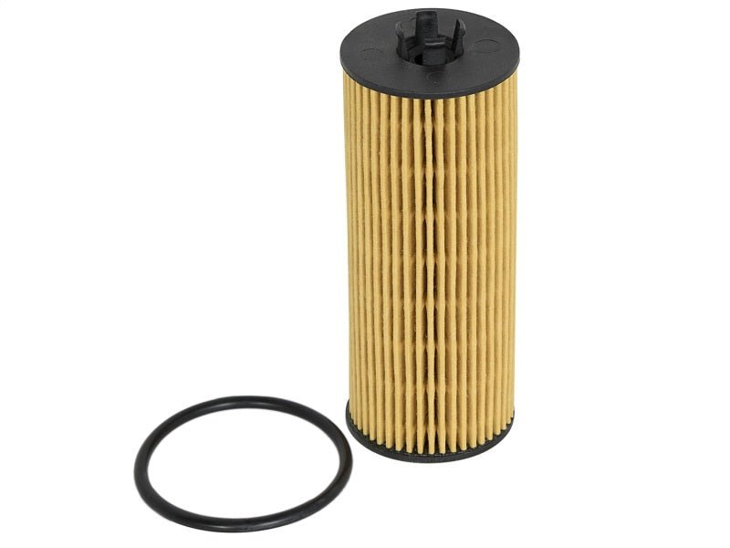 aFe - aFe ProGuard D2 F/F Cartridge Style Oil Filter 12-13 Jeep Wrangler JK V6-3.6L - Demon Performance